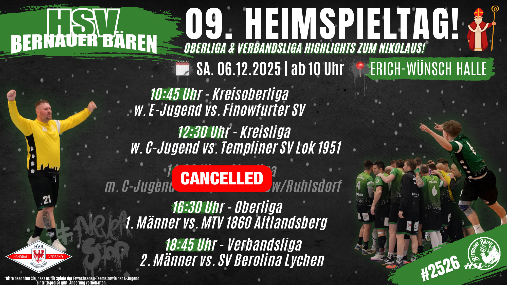 09.Heimspiel_Absage
