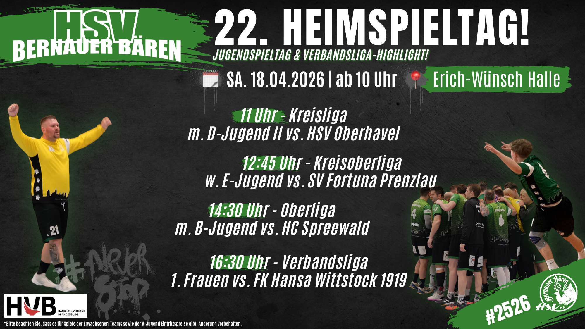 Heimspiel 16x9