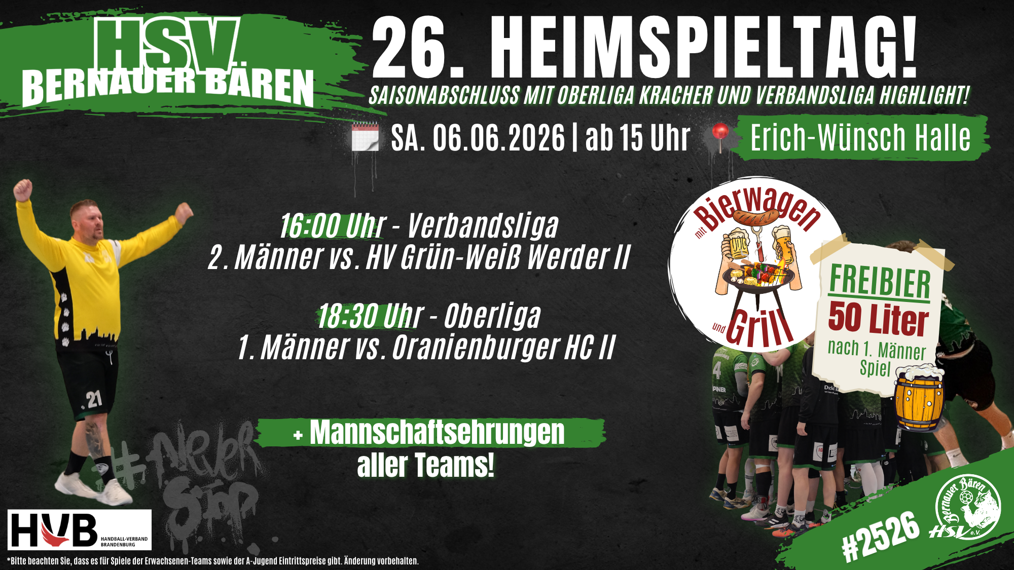 Heimspiel 16x9